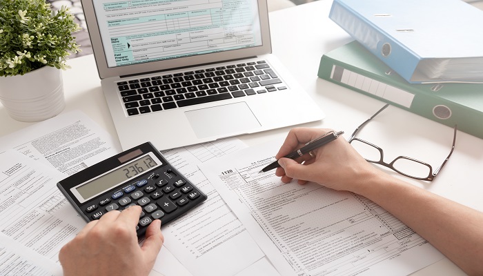 Understanding IRS Tax Settlement