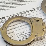 Is It Possible to Get Jail Time For Defaulting on Your Taxes?
