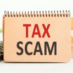 IRS's 2022 Dirty Dozen tax scams