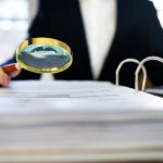 What is IRS Audit Reconsideration?