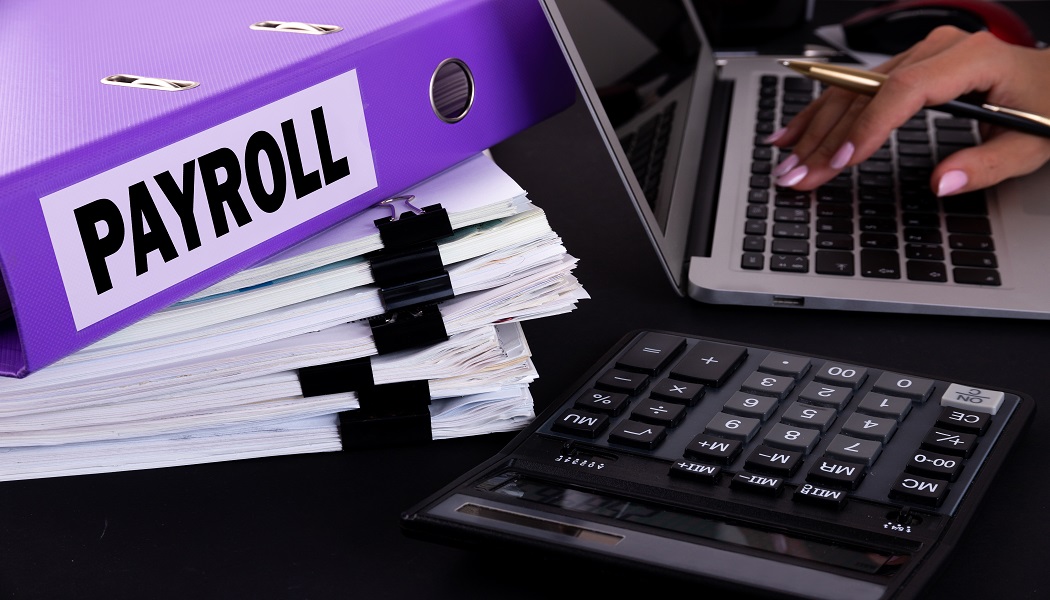 Social Security Payroll Taxes