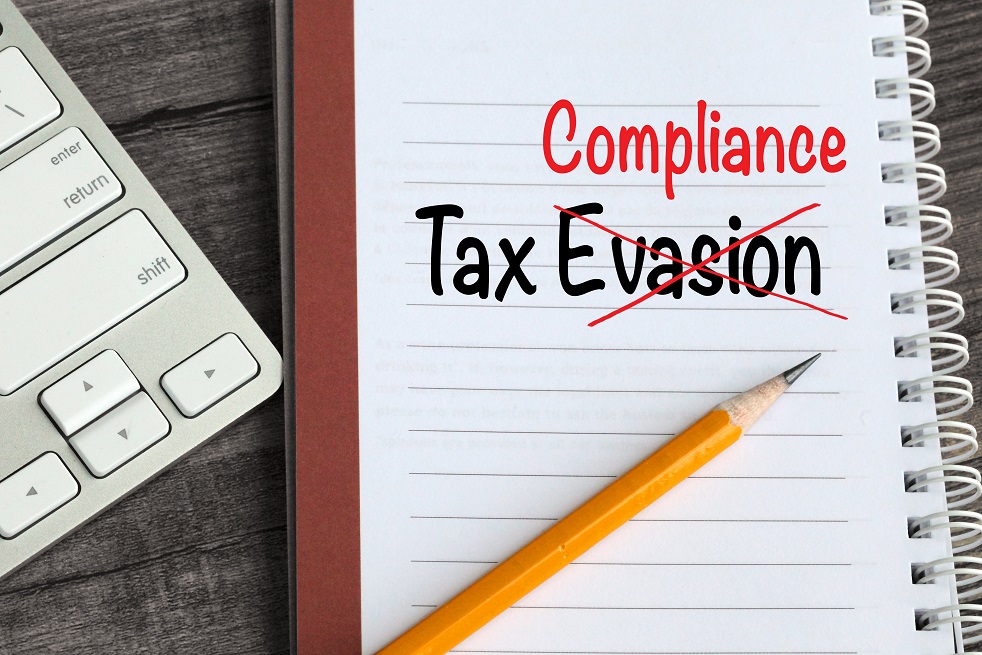 Understanding Tax Compliance | Nick Nemeth Blog