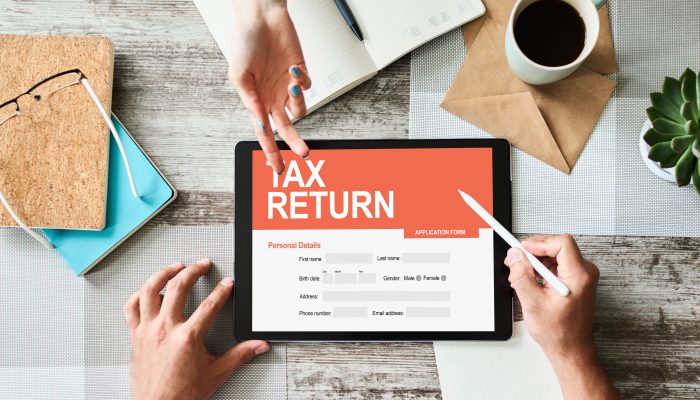 All About Tax Return