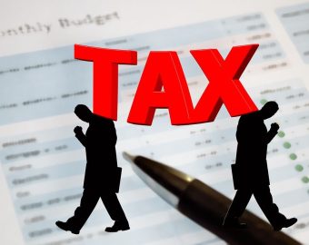 IRS Tax Investigation