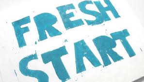 IRS Fresh Start Initiative