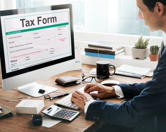 Tax Extension