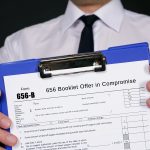 Checklist for IRS Offers in Compromise Application