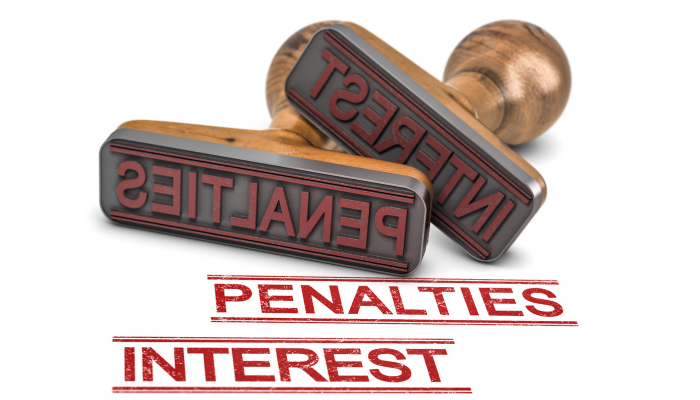 IRS Penalty Abatement