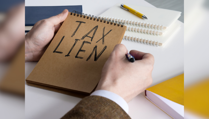 Legal Guidance on Tax Lien Withdrawal