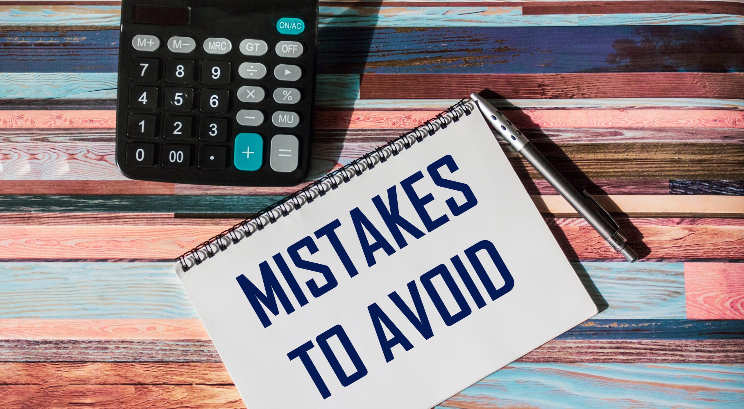 Tax attorney assistance to avoid mistakes