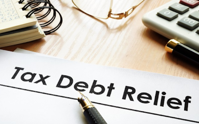 Unfiled Tax Return Help