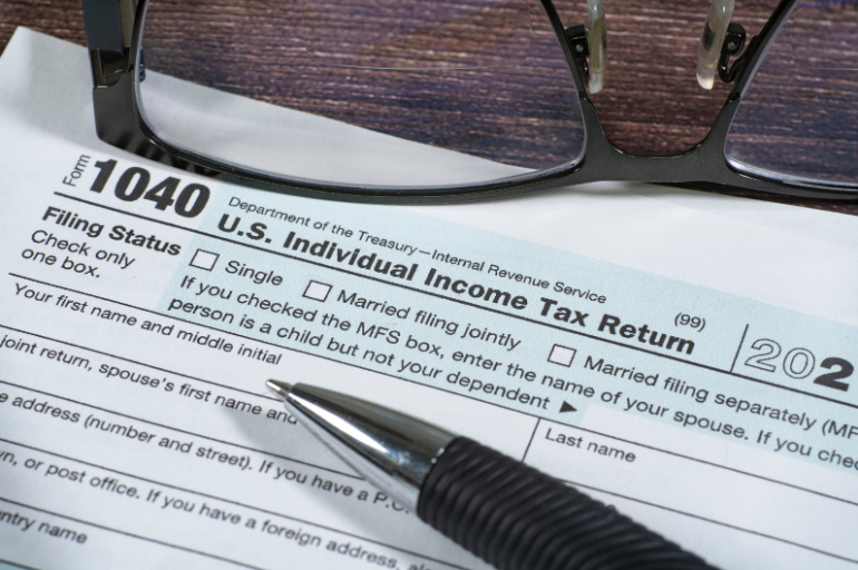 Married Tax Filing Jointly vs Separately