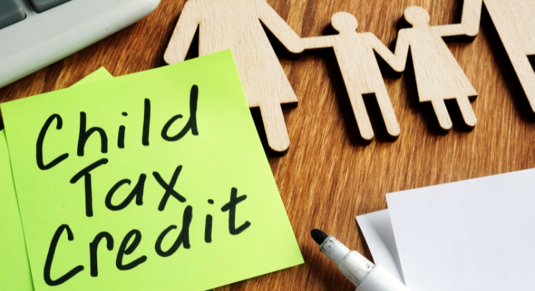 Child Tax Credit