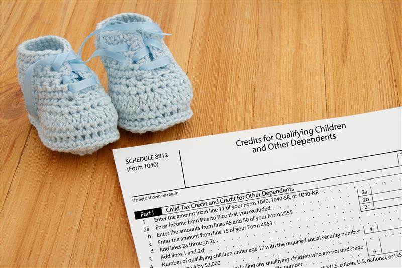 How to Claim Dependents on Your Taxes