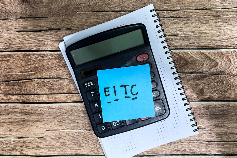 Earned Income Tax Credit