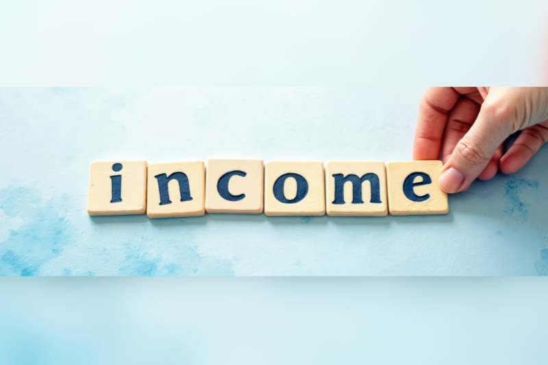 Gross Income vs Net Income