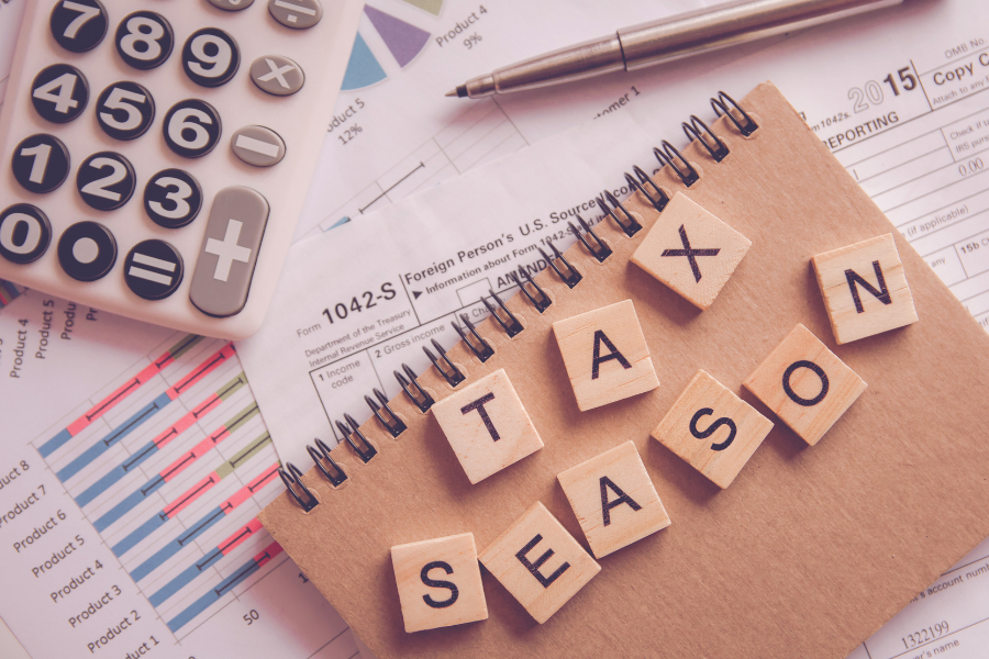 2026 Tax Season