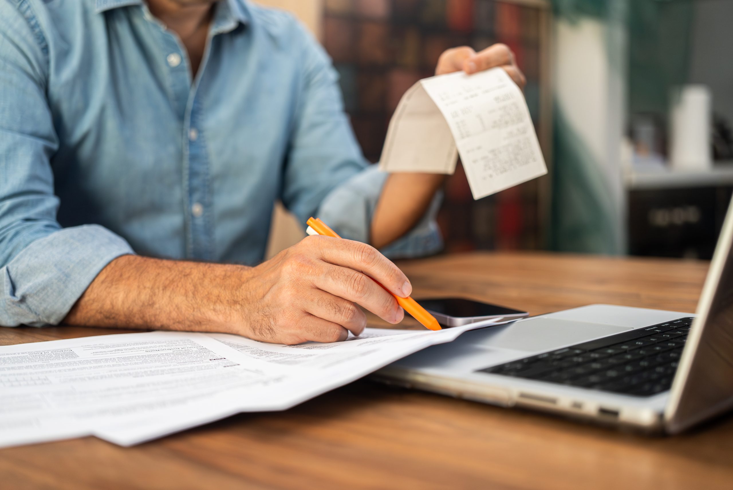 IRS Tax Transcript