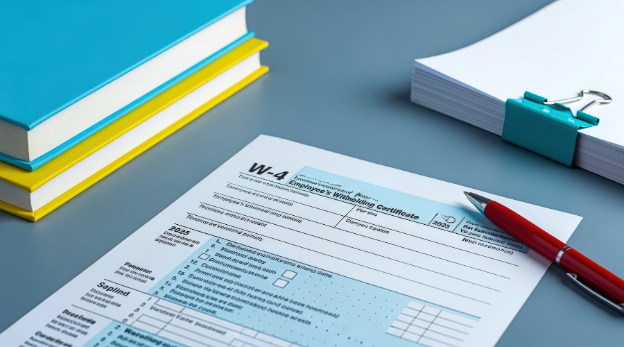 Withholding Tax