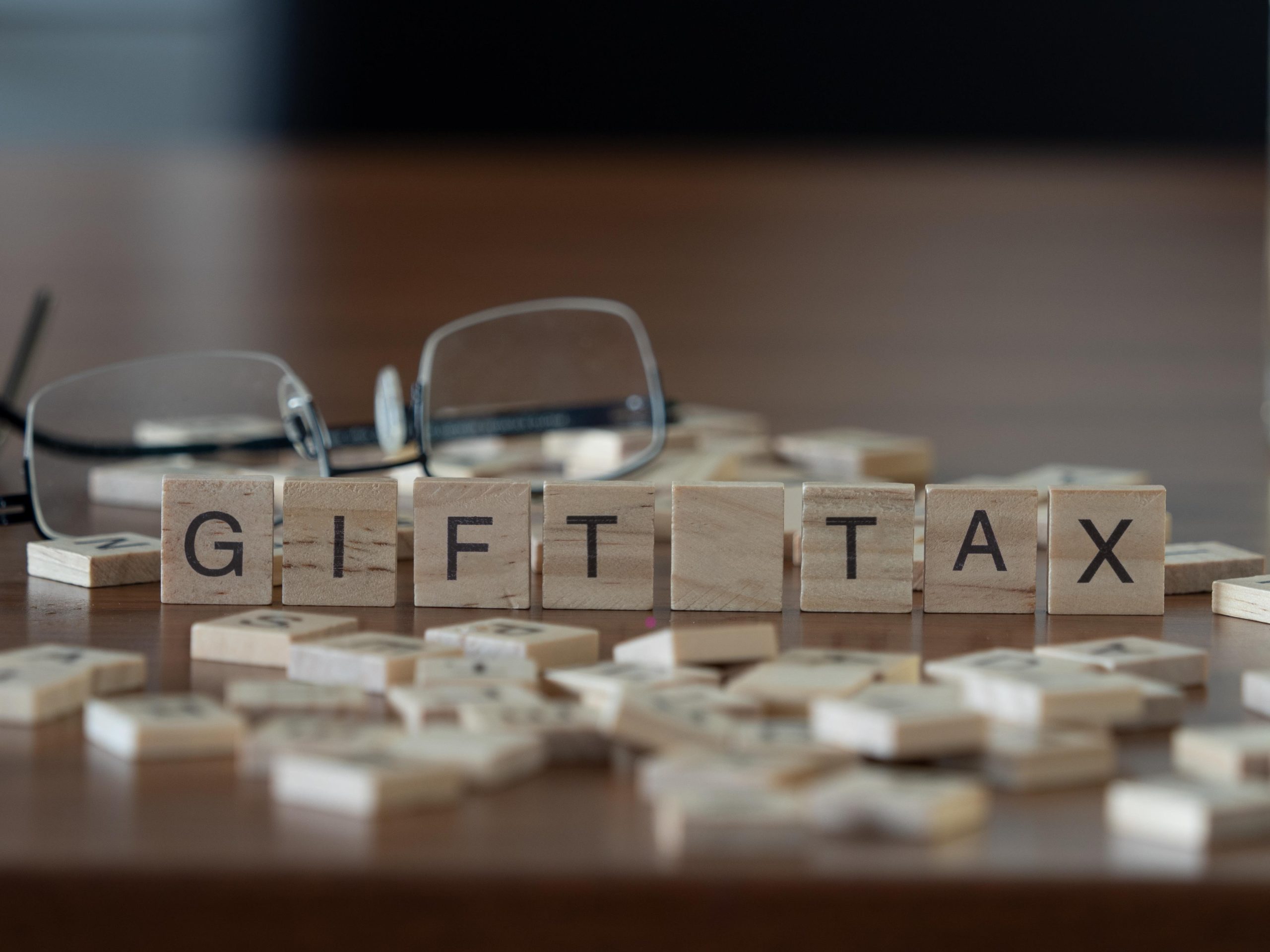 Gift Tax