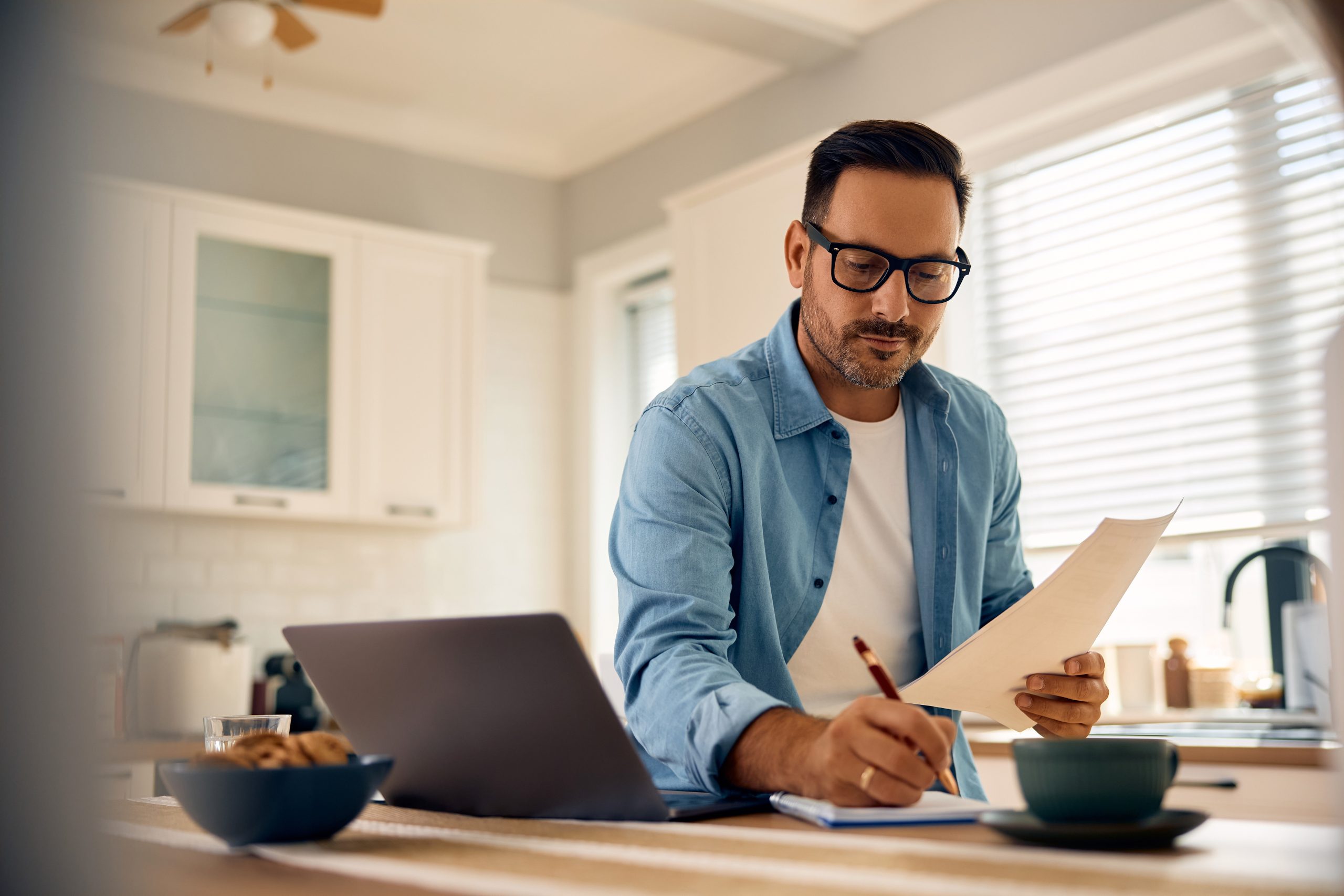 Self-Employment Tax