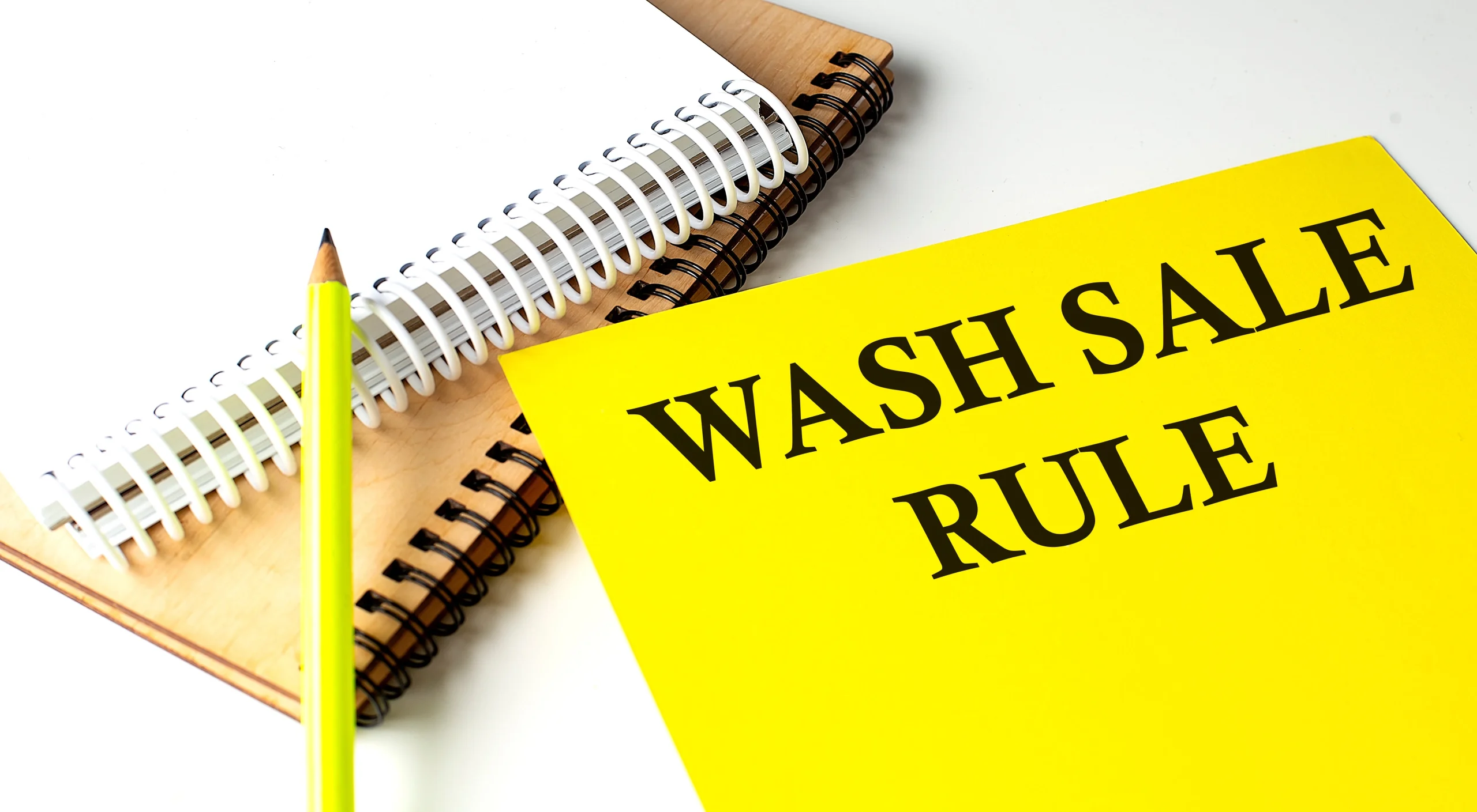 Wash Sale Rule