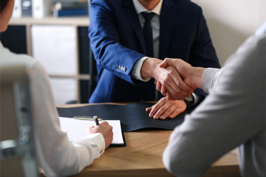 When Should You Hire a Tax Attorney